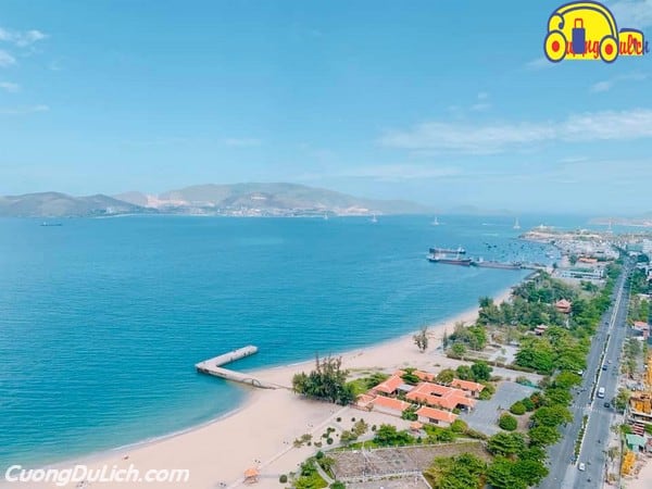 HƯỚNG DẪN Đi Du Lịch Nha Trang Tự Túc Chi Tiết Nhất