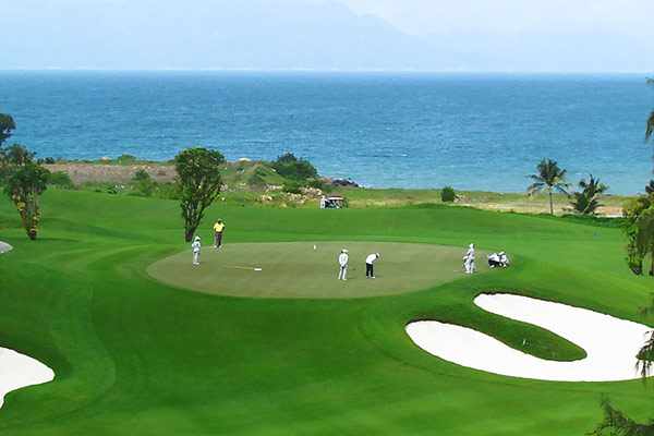 Phú Quốc Golf Tour(4N3D) - 02 vòng golf - Tham quan Nam Đảo